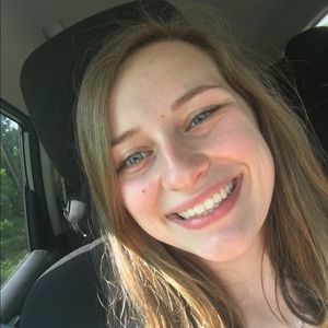 Meet your Posher, Bethany